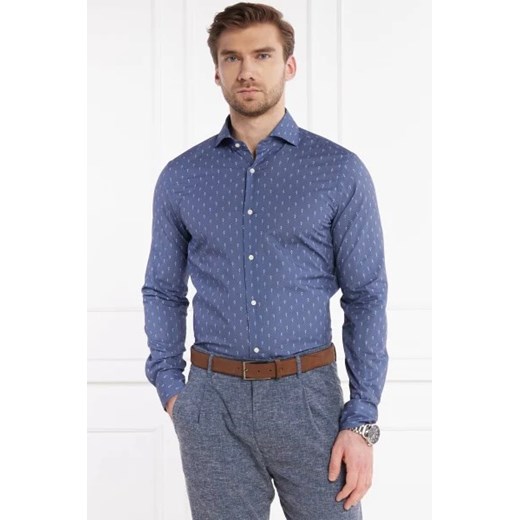 Joop! Koszula 144Pai | Slim Fit Joop! 40 okazyjna cena Gomez Fashion Store