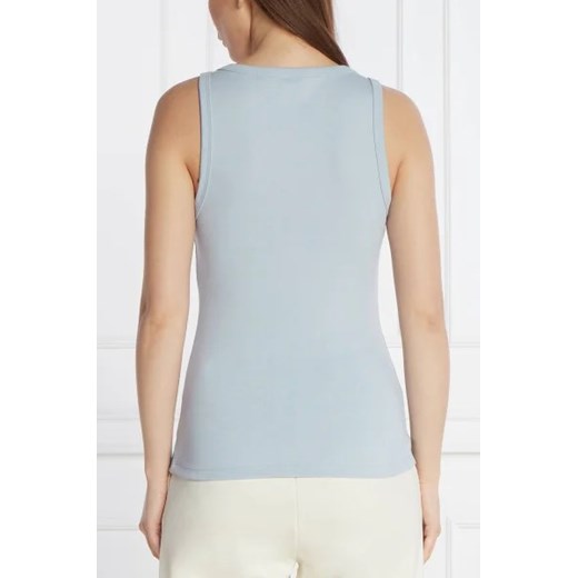 HUGO Top Datamia | Slim Fit M Gomez Fashion Store okazyjna cena