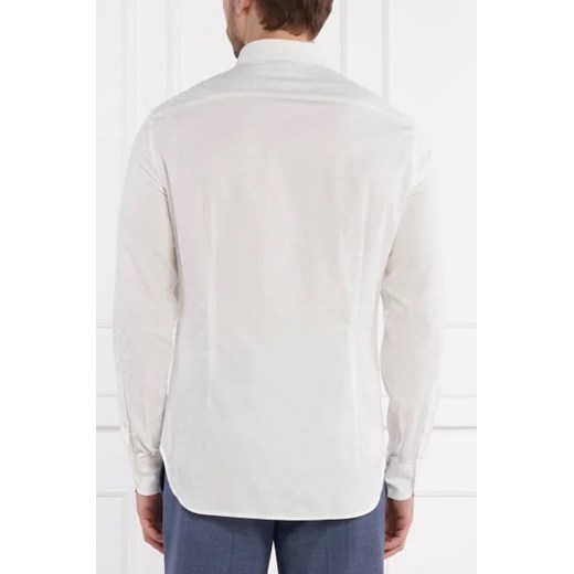 Emporio Armani Koszula | Regular Fit Emporio Armani XL Gomez Fashion Store wyprzedaż