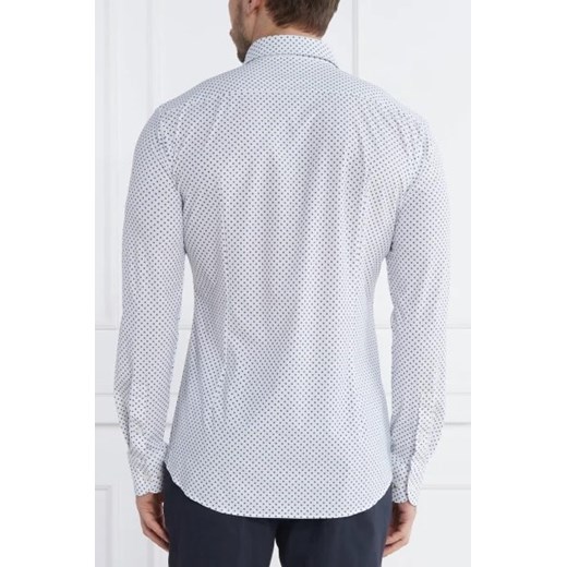 BOSS BLACK Koszula P-HANK | Slim Fit 43 okazyjna cena Gomez Fashion Store