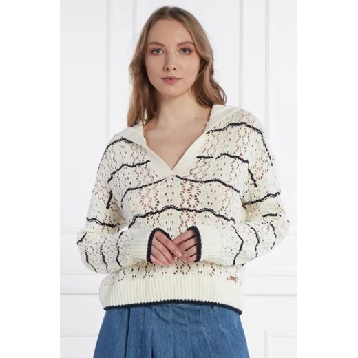Sweter damski Pepe Jeans