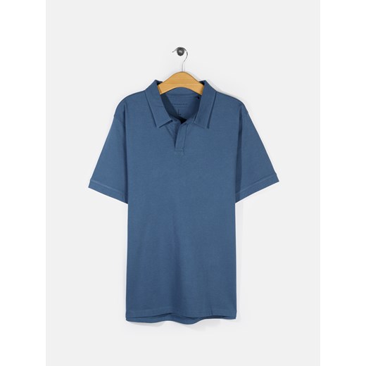 GATE Koszulka polo basic o regularnym kroju S ze sklepu gateshop w kategorii T-shirty męskie - zdjęcie 170435424