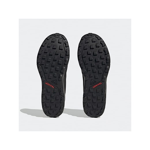 adidas Buty trekkingowe &quot;Terrex Trackerocker 2 GTX&quot; w kolorze czarnym 42,5 Limango Polska promocja