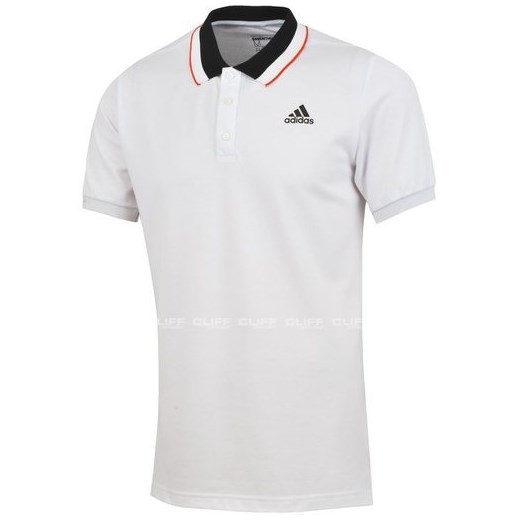 KOSZULKA ADIDAS ESSENTILS POLO cliffsport-pl  bawełna