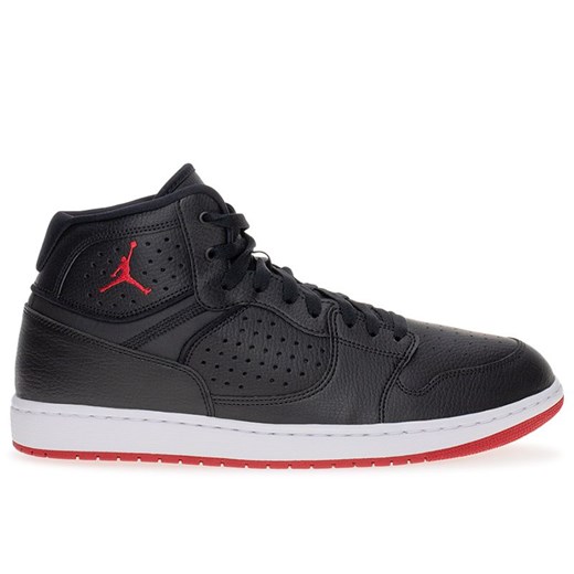 Buty Nike Jordan Access AR3762-001 - czarne ze sklepu streetstyle24.pl w kategorii Buty sportowe męskie - zdjęcie 170441543