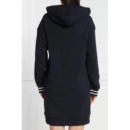 Tommy Hilfiger Sukienka Tommy Hilfiger XL okazja Gomez Fashion Store