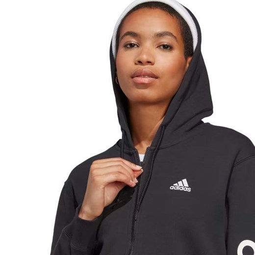 Bluza damska Essentials Linear Adidas XL SPORT-SHOP.pl