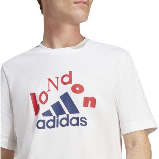 Koszulka męska Graphic Tee Adidas L SPORT-SHOP.pl