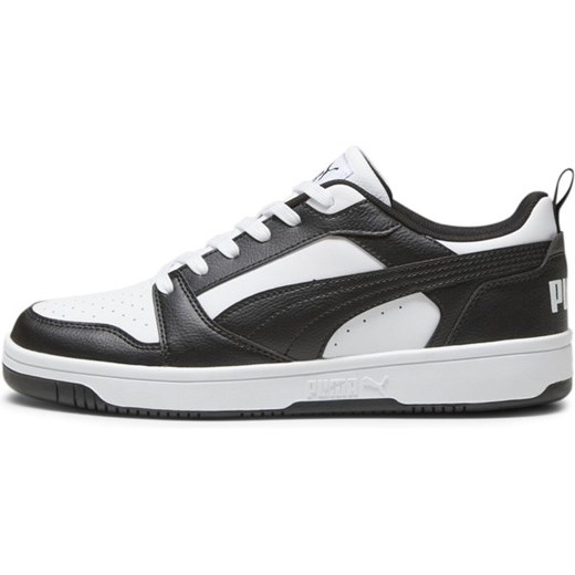 Buty Rebound v6 Low Puma ze sklepu SPORT-SHOP.pl w kategorii Buty sportowe męskie - zdjęcie 170444863