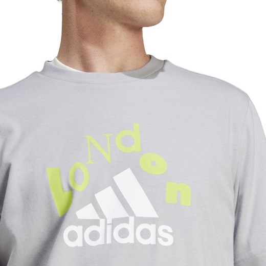Koszulka męska Graphic Tee Adidas XL SPORT-SHOP.pl