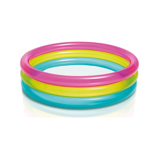 Intex Brodzik &quot;Rainbow&quot; - 12 m+ Intex onesize promocyjna cena Limango Polska