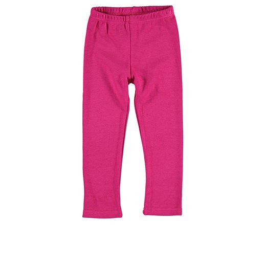 happy girls by Eisend Legginsy w kolorze różowym ze sklepu Limango Polska w kategorii Spodnie dziewczęce - zdjęcie 170446770