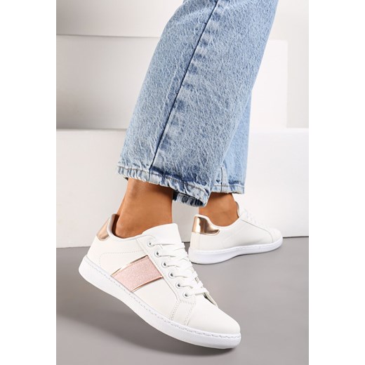 Buty sportowe damskie Born2be sneakersy
