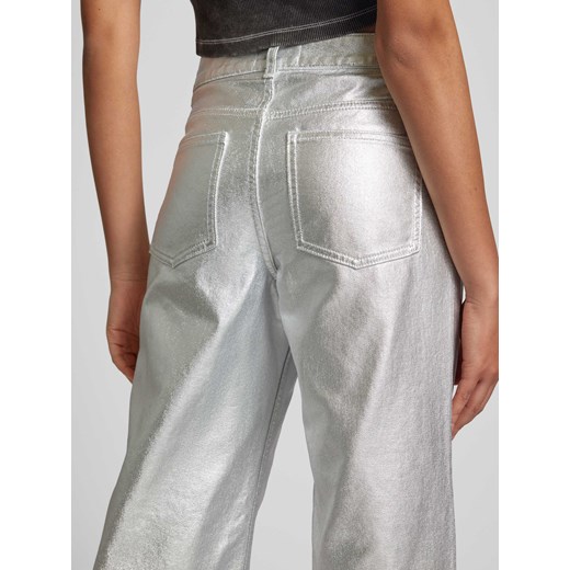 Spodnie z 5 kieszeniami model ‘MADISON’ M Peek&Cloppenburg 