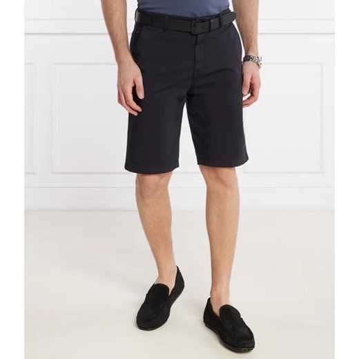 Joop! Jeans Szorty Rudo | Regular Fit ze sklepu Gomez Fashion Store w kategorii Spodenki męskie - zdjęcie 170451243