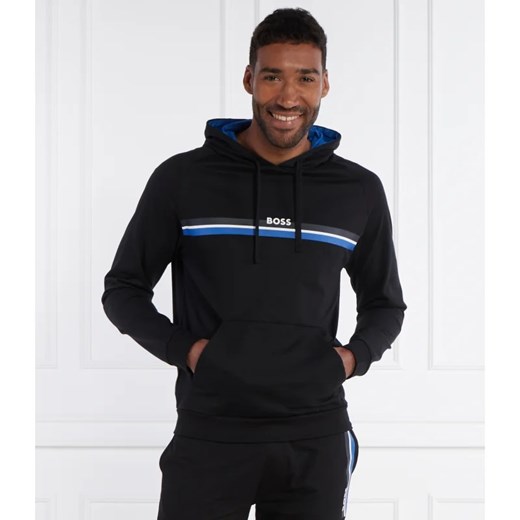 BOSS BLACK Bluza Authentic Hoodie | Regular Fit XL wyprzedaż Gomez Fashion Store