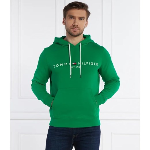 Tommy Hilfiger Bluza | Regular Fit Tommy Hilfiger XXXL promocyjna cena Gomez Fashion Store