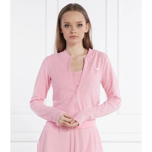 GUESS ACTIVE Bluza LOLA | Regular Fit ze sklepu Gomez Fashion Store w kategorii Bluzy damskie - zdjęcie 170451260
