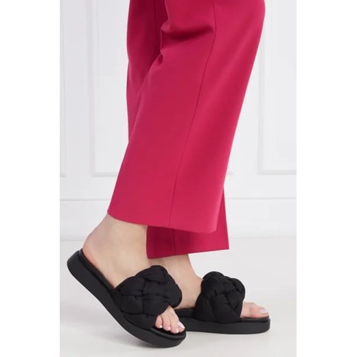 INUIKII Klapki | z dodatkiem skóry Inuikii 38 Gomez Fashion Store