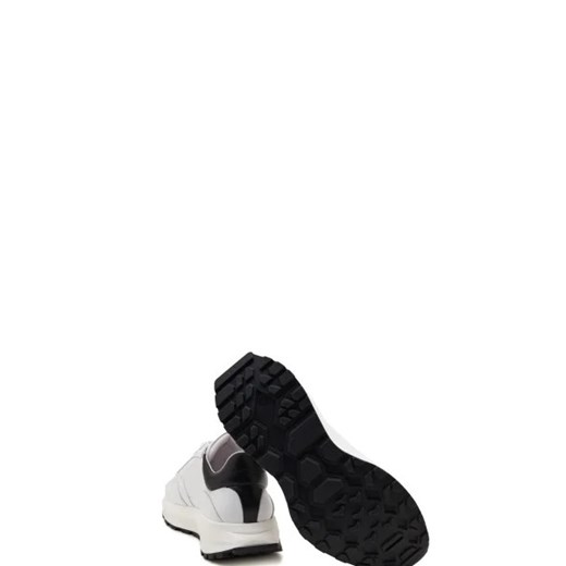 Kurt Geiger Skórzane sneakersy GASPAR Kurt Geiger 42 Gomez Fashion Store