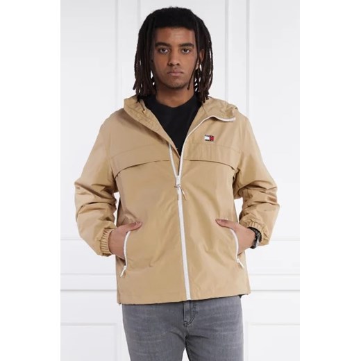 Kurtka męska Tommy Jeans casualowa