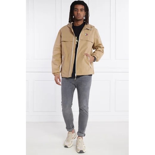 Kurtka męska Tommy Jeans casualowa