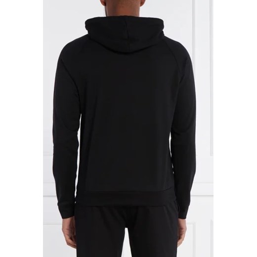 BOSS BLACK Bluza Authentic Hoodie | Regular Fit XXL okazja Gomez Fashion Store
