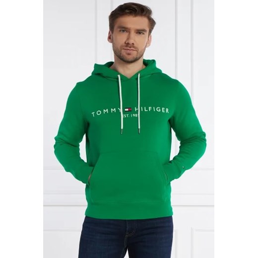 Tommy Hilfiger Bluza | Regular Fit Tommy Hilfiger XL promocja Gomez Fashion Store
