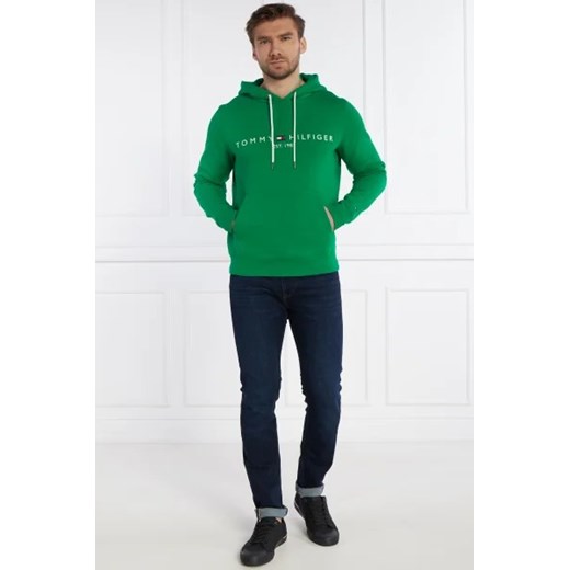 Tommy Hilfiger Bluza | Regular Fit Tommy Hilfiger XXL wyprzedaż Gomez Fashion Store