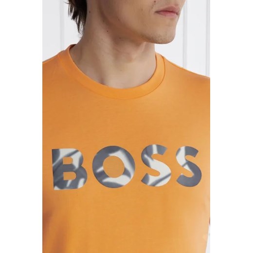 T-shirt męski BOSS HUGO