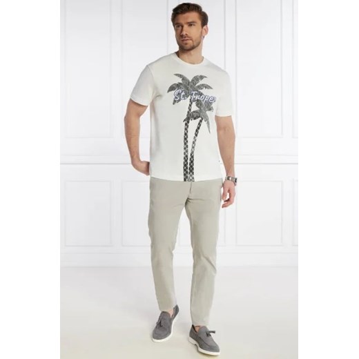 Joop! T-shirt Bardo | Modern fit Joop! M wyprzedaż Gomez Fashion Store