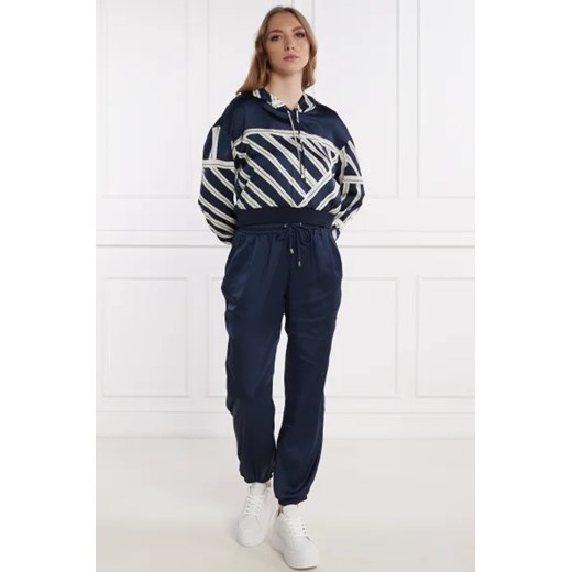 Liu Jo Sport Spodnie | Regular Fit XL Gomez Fashion Store