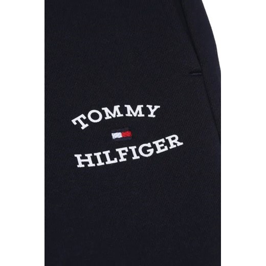 Spodnie chłopięce Tommy Hilfiger 