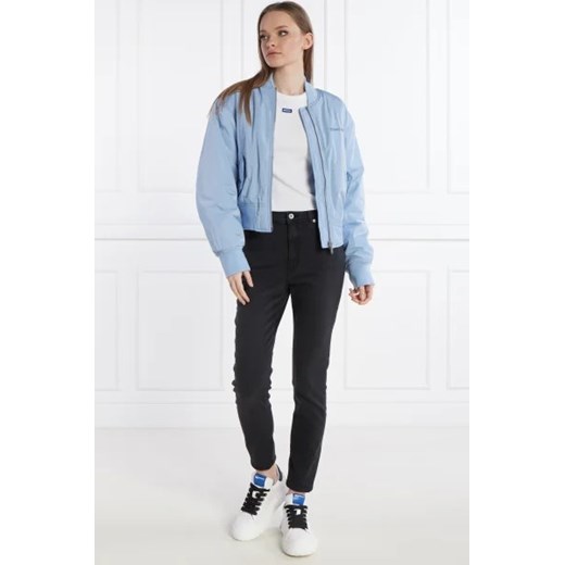 Kurtka damska Tommy Jeans na lato