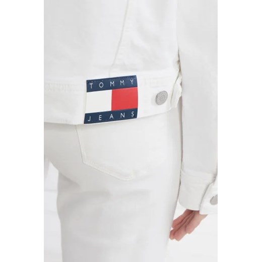 Kurtka damska Tommy Jeans