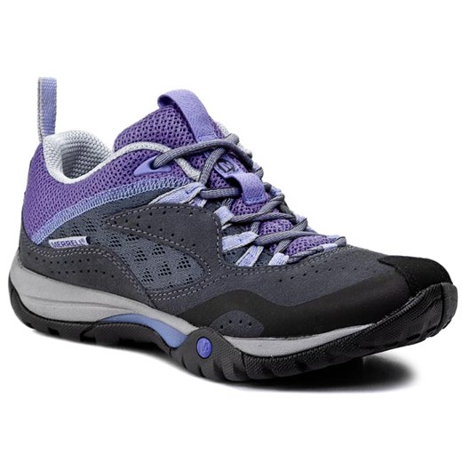 Trekkingi MERRELL - Azura Breeze J65074 Turbulence eobuwie-pl  