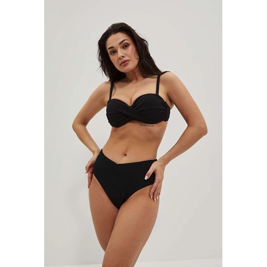 Dół od bikini czarny XL Moodo.pl okazyjna cena