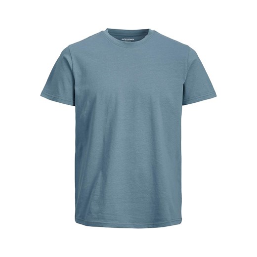 Jack &amp; Jones Koszulka &quot;Relaxed&quot; w kolorze niebieskim ze sklepu Limango Polska w kategorii T-shirty męskie - zdjęcie 170466624