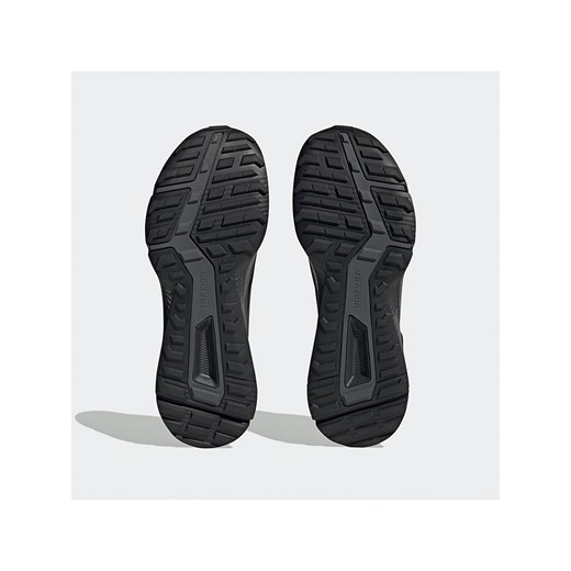 adidas Buty &quot;Terrex Soulstride&quot; w kolorze czarnym do biegania 42,5 okazja Limango Polska