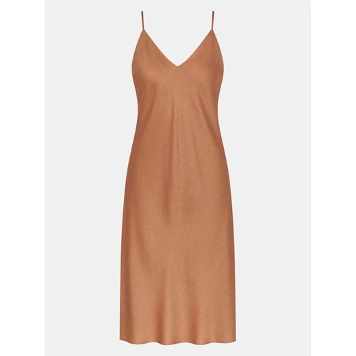 Koszula nocna Triumph brązowa 