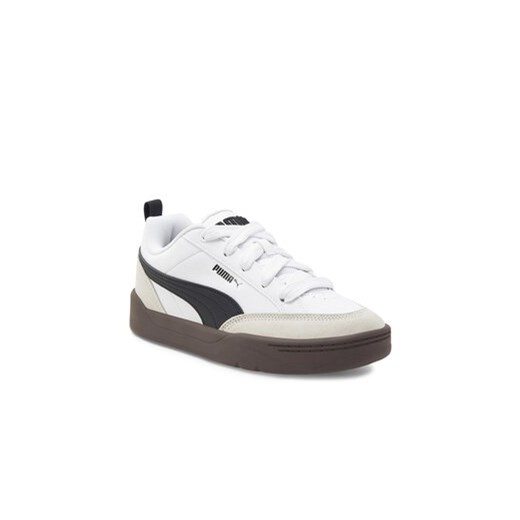 Puma Sneakersy Park Lifestyle OG 397262 01 Biały Puma 36 MODIVO