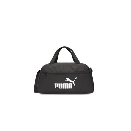 Puma Torba Phase Sports Bag 079949 01 Czarny Puma NOSIZE MODIVO