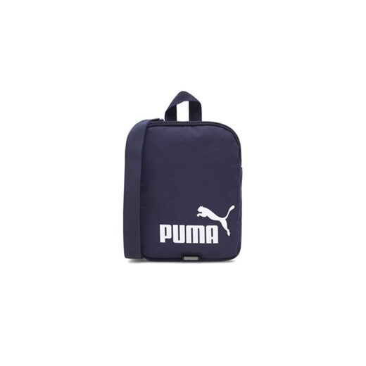 Puma Saszetka Phase Portable 079955 02 Granatowy ze sklepu MODIVO w kategorii Saszetki - zdjęcie 170468150
