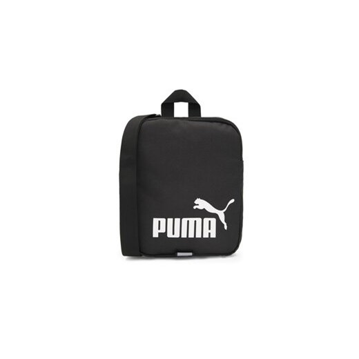 Puma Saszetka Phase Portable 079955 01 Czarny ze sklepu MODIVO w kategorii Saszetki - zdjęcie 170468481