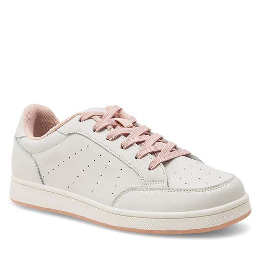 Sneakersy Lasocki Young Coco A23F0587A-1 White 38 eobuwie.pl