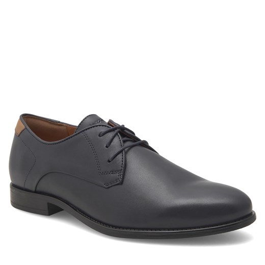 Półbuty Lasocki TOR-03 MB Navy Lasocki 40 eobuwie.pl