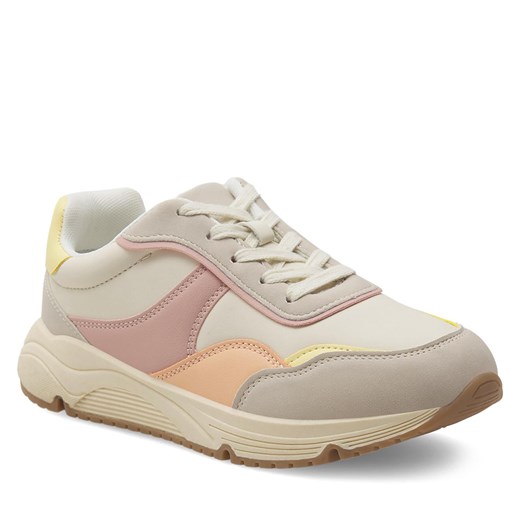 Sneakersy DeeZee CS5860-04 Mix 33 eobuwie.pl