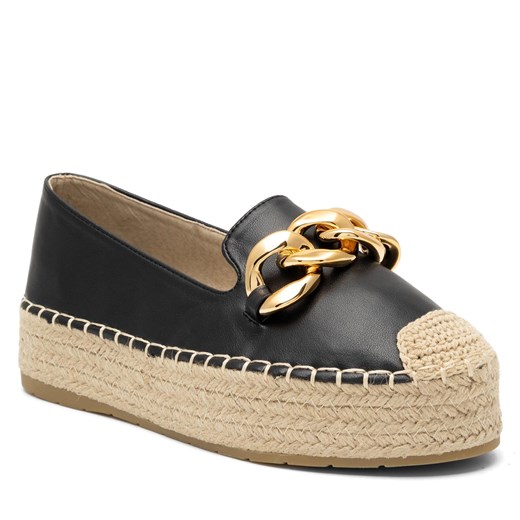 Espadryle DeeZee WSS20375-27 Black 41 eobuwie.pl