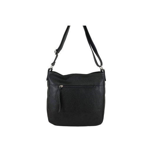 Listonoszka Barberini`s średnia na ramię ze skóry 