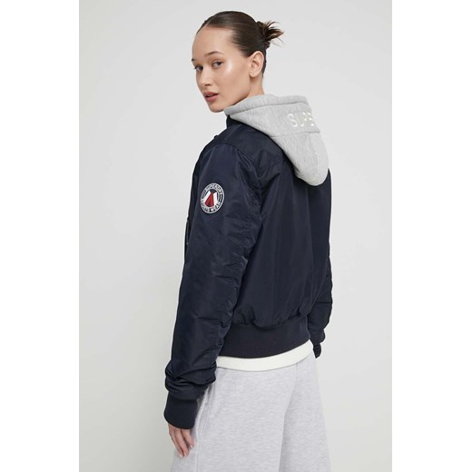 Kurtka damska Superdry krótka